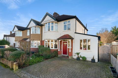 3 bedroom house for sale, Lynwood Drive, Worcester Park