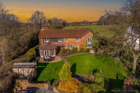 5 bedroom detached house for sale, Whimple, Devon EX5