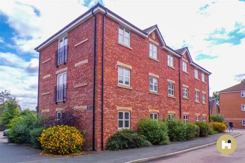 2 bedroom apartment to rent, Royal Troon Mews, Wakefield WF1