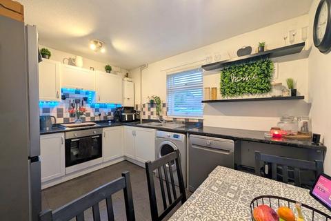 2 bedroom end of terrace house for sale, Grove Village, Bedfont, TW14