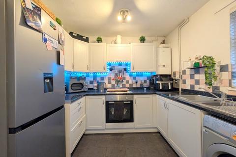 2 bedroom end of terrace house for sale, Grove Village, Bedfont, TW14