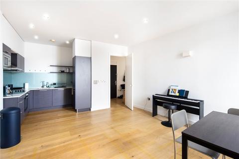 2 bedroom flat for sale, Arthaus Apartments, 205 Richmond Road, London, E8