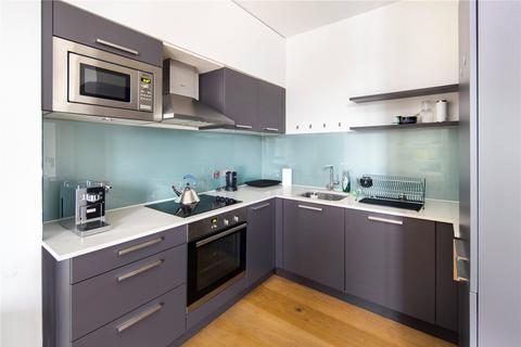 2 bedroom flat for sale, Arthaus Apartments, 205 Richmond Road, London, E8