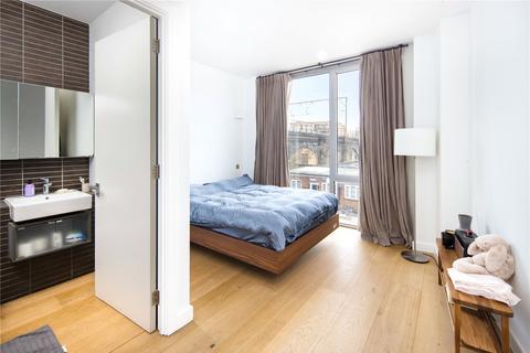 2 bedroom flat for sale, Arthaus Apartments, 205 Richmond Road, London, E8