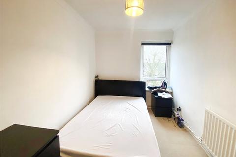 2 bedroom flat to rent, St. James Road, Surrey SM1