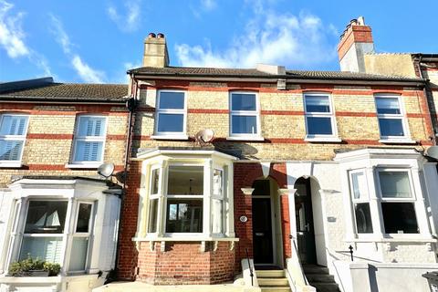 3 bedroom terraced house for sale, Watts Lane, Eastbourne, East Sussex, BN21