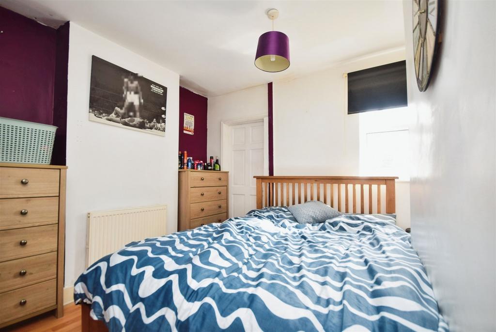 Main Bedroom...