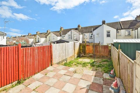2 bedroom terraced house for sale, Lowther Road, Dover, Kent