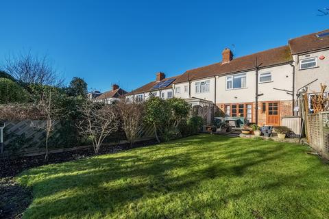 4 bedroom terraced house for sale, Earlshall Road, London