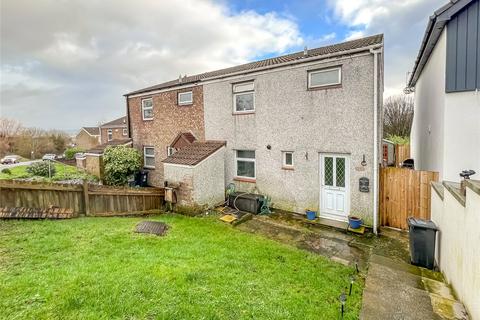 3 bedroom end of terrace house for sale, Courtney Road, Bristol BS15