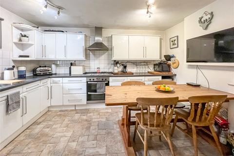 3 bedroom end of terrace house for sale, Courtney Road, Bristol BS15