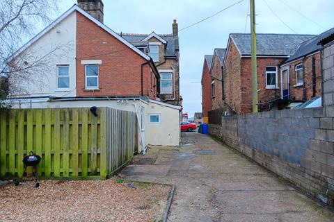 undefined, Ashley Road, Poole BH14