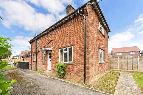 3 bedroom detached house to rent, Wandleys Lane, Walberton