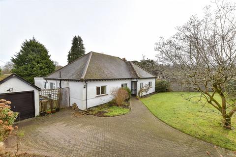 4 bedroom bungalow for sale, Chaldon Common Road, Chaldon, Caterham, Surrey