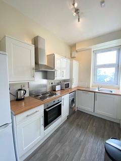 2 bedroom flat to rent, Arbroath Road, Baxter Park DD4