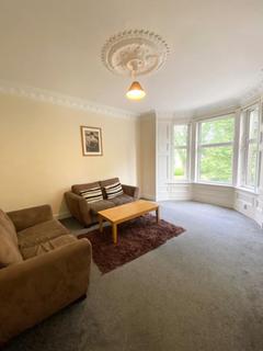 2 bedroom flat to rent, Arbroath Road, Baxter Park DD4