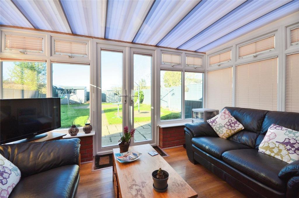 Self Contained Annex