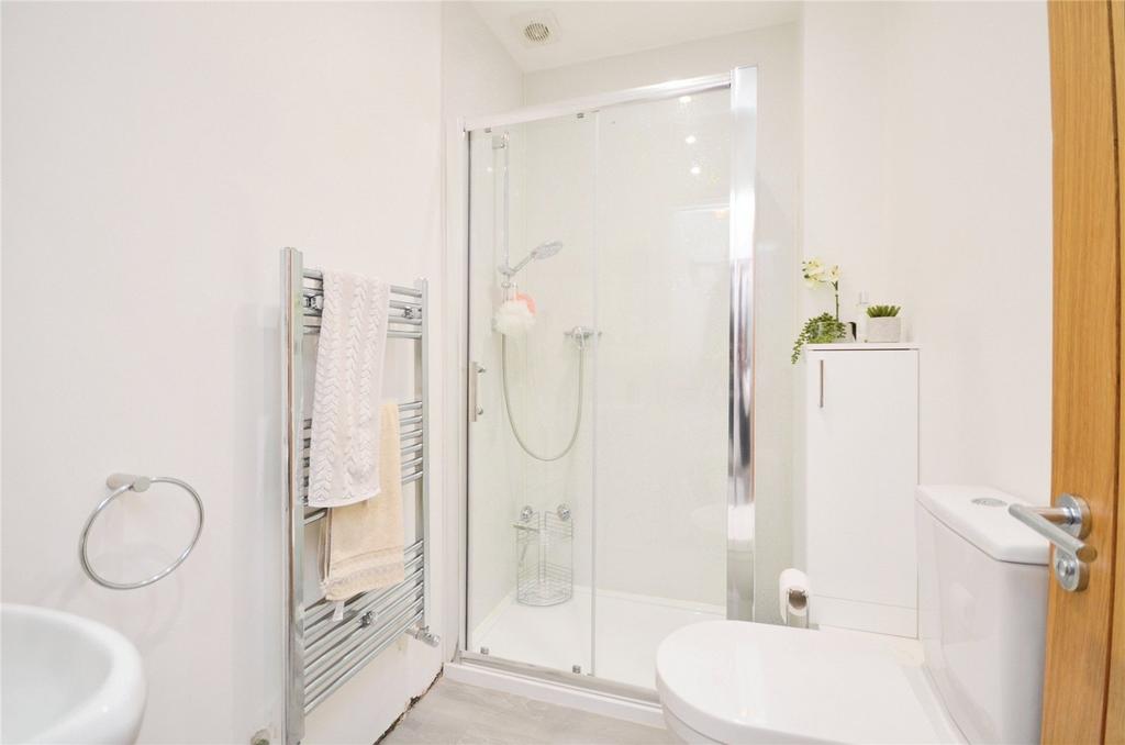 Self Contained Annex
