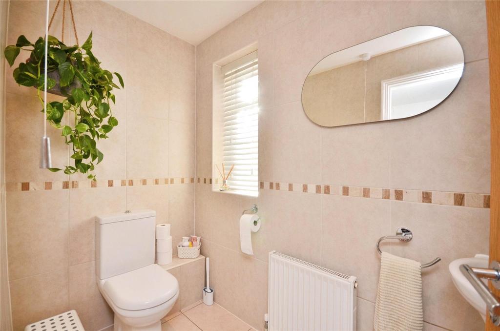 Cloakroom