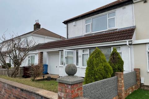 3 bedroom semi-detached house to rent, Cherry Tree Road, Huyton L36