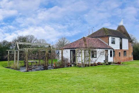 3 bedroom detached house for sale, BETHERSDEN