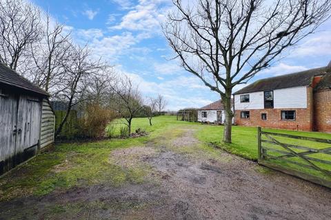 3 bedroom detached house for sale, BETHERSDEN