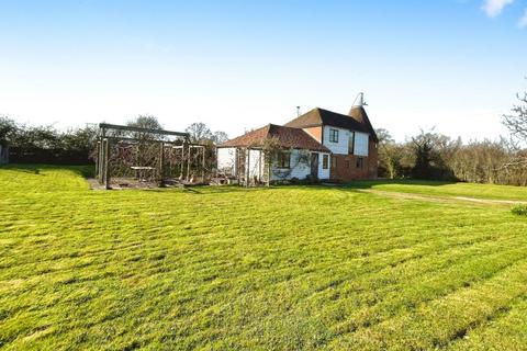 3 bedroom detached house for sale, BETHERSDEN