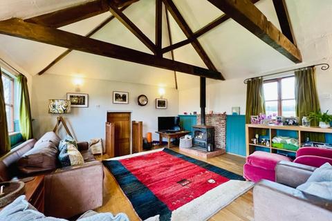 3 bedroom detached house for sale, BETHERSDEN