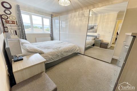 2 bedroom flat for sale, Gracie Court, Bournemouth, Dorset