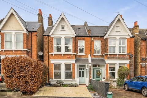 5 bedroom semi-detached house for sale, Burghill Road, London, Greater London, SE26