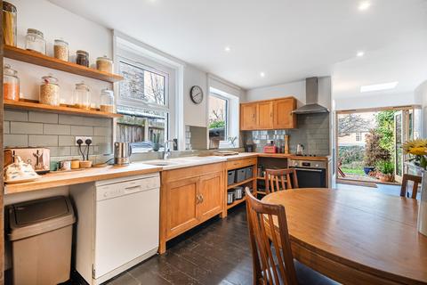 5 bedroom semi-detached house for sale, Burghill Road, London, Greater London, SE26