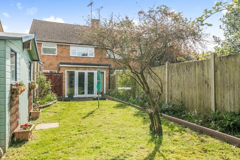 3 bedroom semi-detached house for sale, Willow Tree Close, Willesborough, Ashford TN24