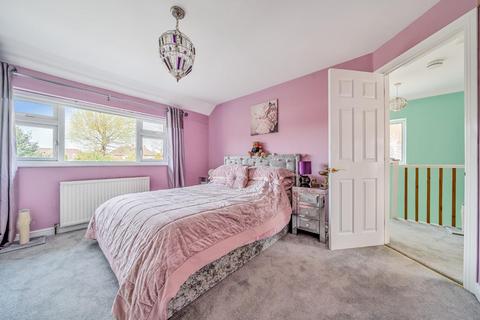 3 Willow Tree Close, Willesborough, Ashford, TN24 0AL
