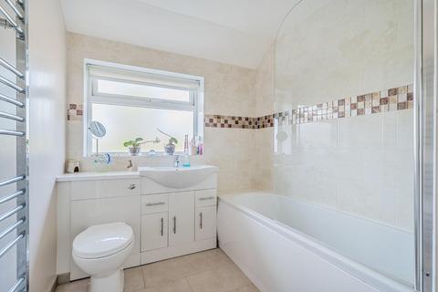 3 Willow Tree Close, Willesborough, Ashford, TN24 0AL