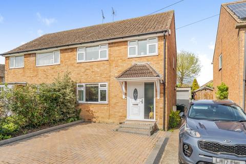 3 bedroom semi-detached house for sale, Willow Tree Close, Willesborough, Ashford TN24