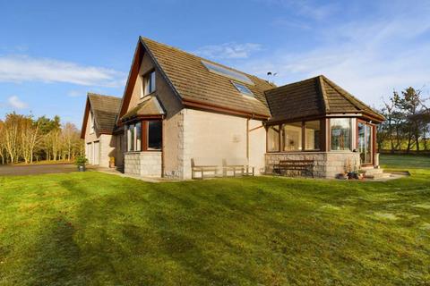 5 bedroom detached house for sale, Turriff AB53