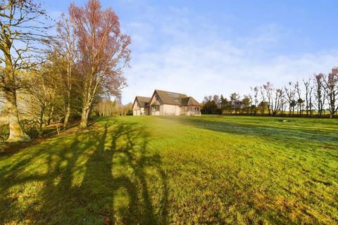 5 bedroom detached house for sale, Turriff AB53