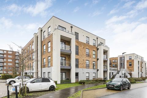 2 bedroom flat for sale, Welwyn Garden City, Hertfordshire, AL7