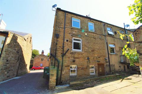 2 bedroom terraced house for sale, Holmfield View, High Street, Clayton West, Huddersfield, HD8 9PD