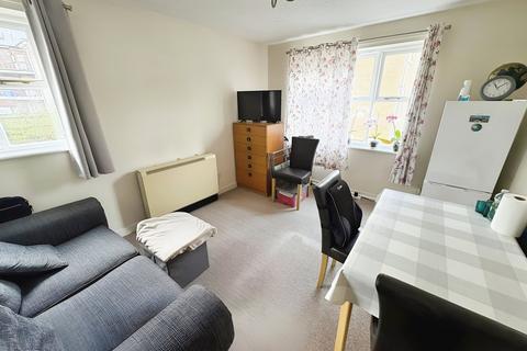 1 bedroom apartment for sale, Stapleford Close, Chelmsford, CM2