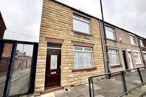 3 bedroom end of terrace house for sale, Brenda Road, Hartlepool