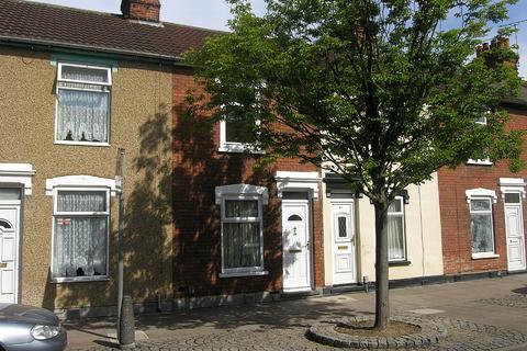 3 bedroom terraced house to rent, Ipswich, Ipswich IP1