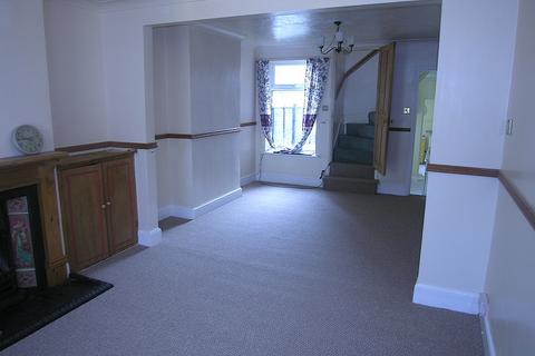 3 bedroom terraced house to rent, Ipswich, Ipswich IP1