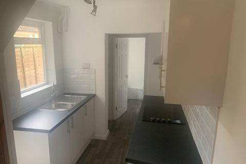 3 bedroom terraced house to rent, Ipswich, Ipswich IP1