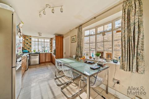 5 bedroom house for sale, Southwark Park Road, Bermondsey, SE16