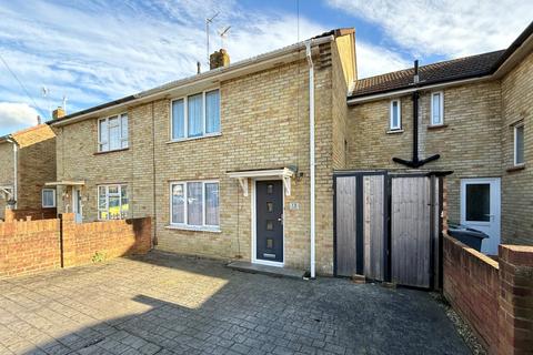 3 bedroom terraced house for sale, Kelly Road, Hampshire PO7