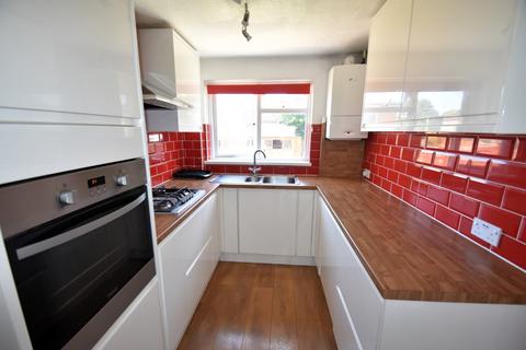 3 bedroom terraced house for sale, Kelly Road, Hampshire PO7