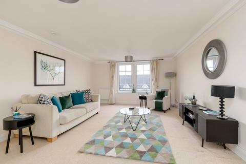 10/10 Powderhall Rigg, Edinburgh, EH7 4GG