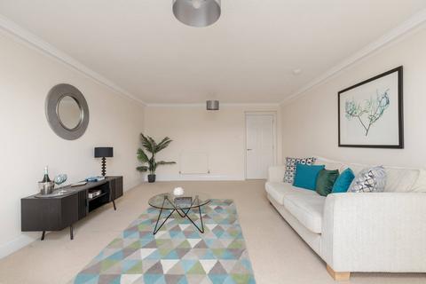 10/10 Powderhall Rigg, Edinburgh, EH7 4GG