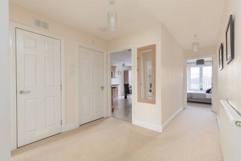 10/10 Powderhall Rigg, Edinburgh, EH7 4GG